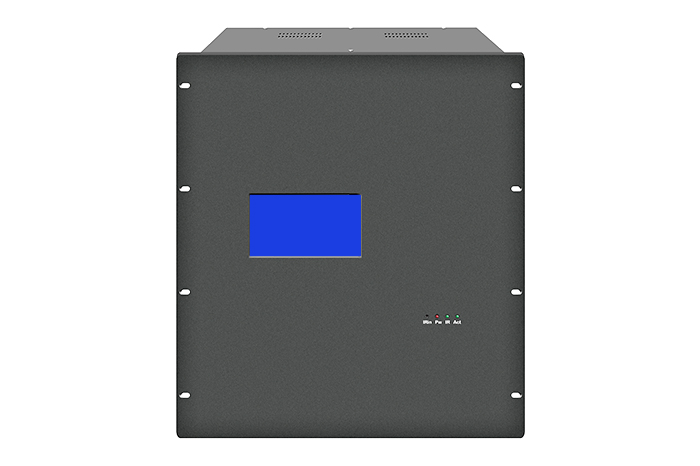 高清矩阵 KSW72