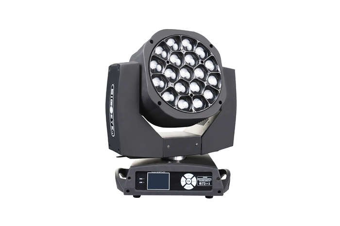LED19颗大蜂眼