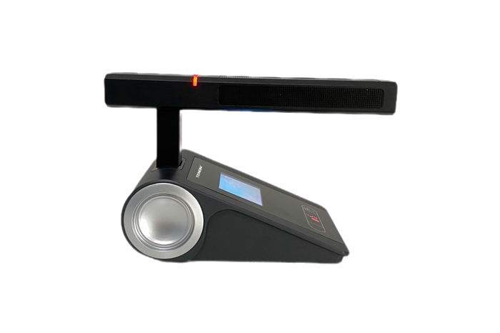 5G WiFi 无线主席代表单元