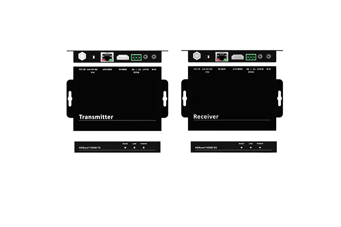 HDBT 70m传输器