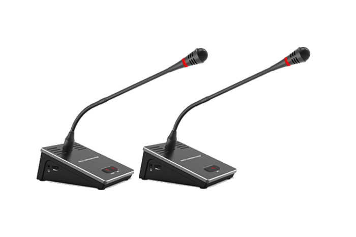 会议发言单元 MT-301S-ZE1/MT-302S-ZE2