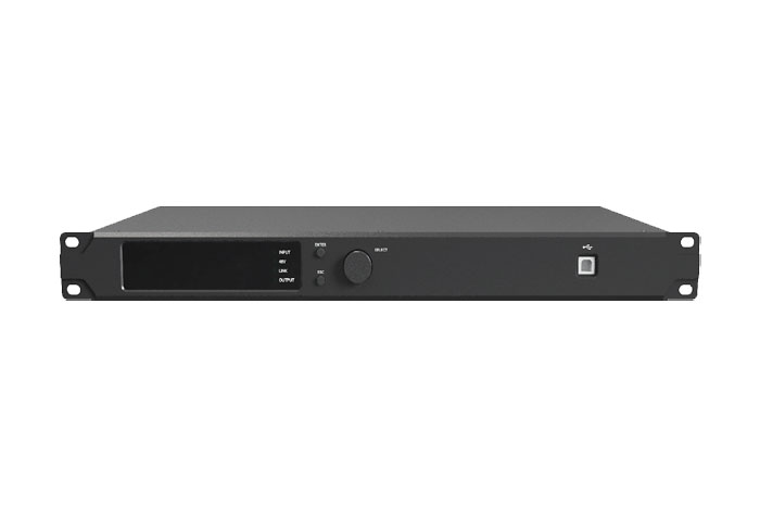 数字音频矩阵处理器 MD1616-16D-G2